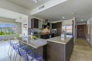 公寓 | 私人廚房