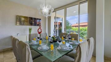 Apartment | 4 bedrooms
