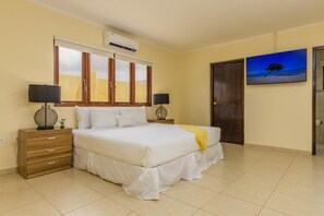 Villa | 2 habitaciones 