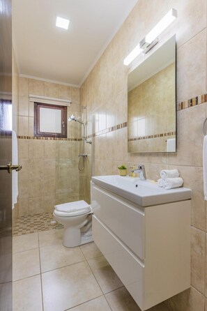Villa | 2 Schlafzimmer