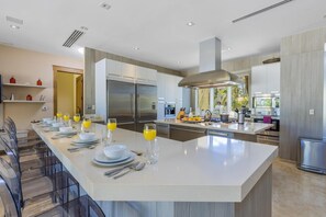 Villa | 5 bedrooms
