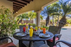 Villa | 5 bedrooms