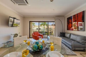 Apartemen | 1 kamar tidur