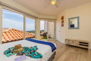 Villa | 5 bedrooms - 5BR Villa With Amazing Views Sauna Private Pool (Noord)