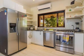 Villa | Private kitchen