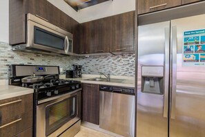 Apartment | 2 bedrooms - 2BR Duplex Palmaruba Condos w Great Location (Noord)