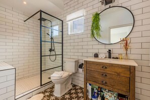Maison | Salle de bain