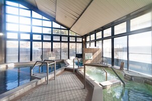 Aguas termales