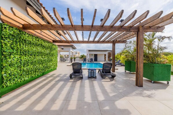 Villa | 6 chambres