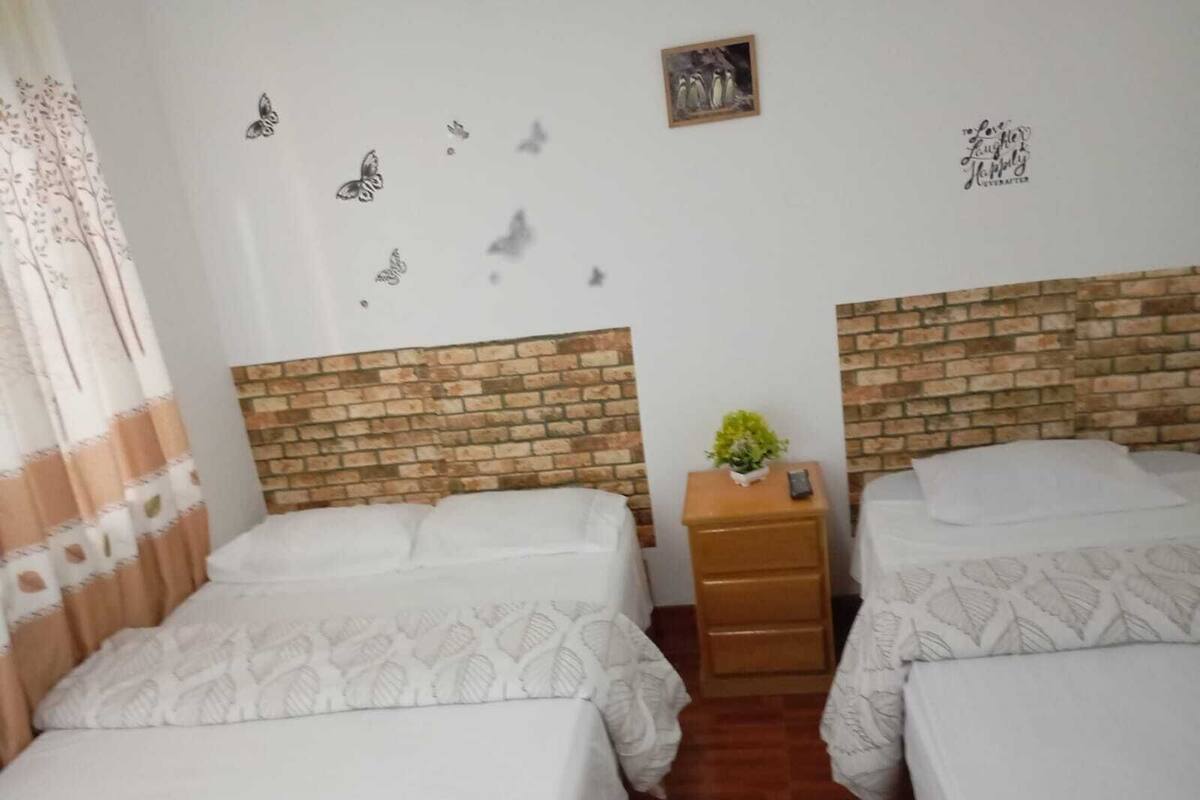 Standard-Doppelzimmer, 1 Schlafzimmer