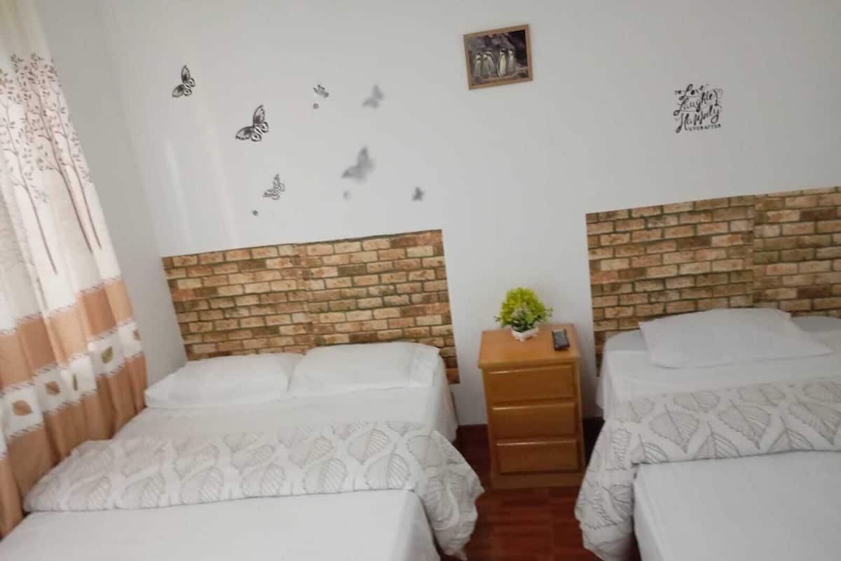 Standard Double Room, 1 Bedroom