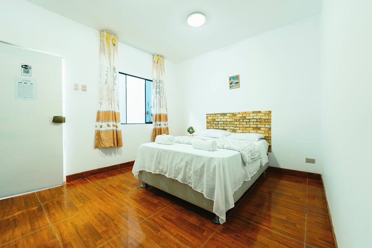 Standardzimmer, 1 Schlafzimmer