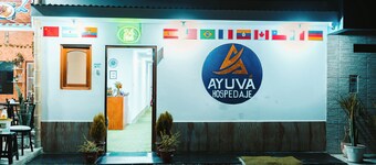 Hospedaje Ayuva