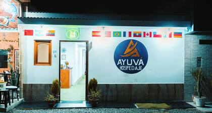 Hospedaje Ayuva