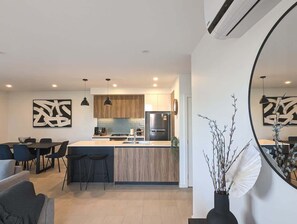 Interior - Modern Torquay Living (Torquay)