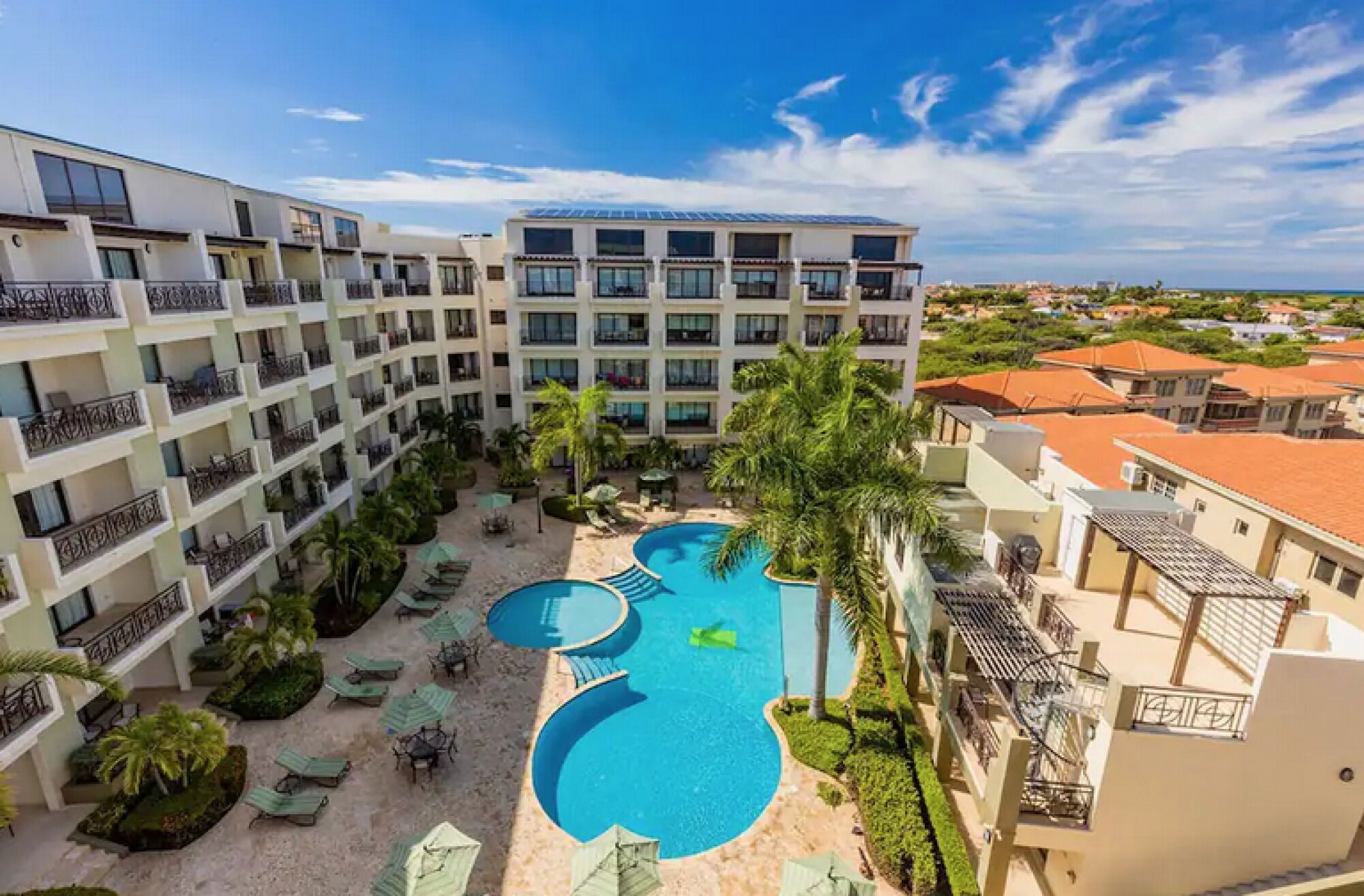 Leilighet | 1 soverom