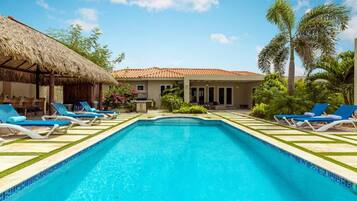 Villa | 7 dormitorios