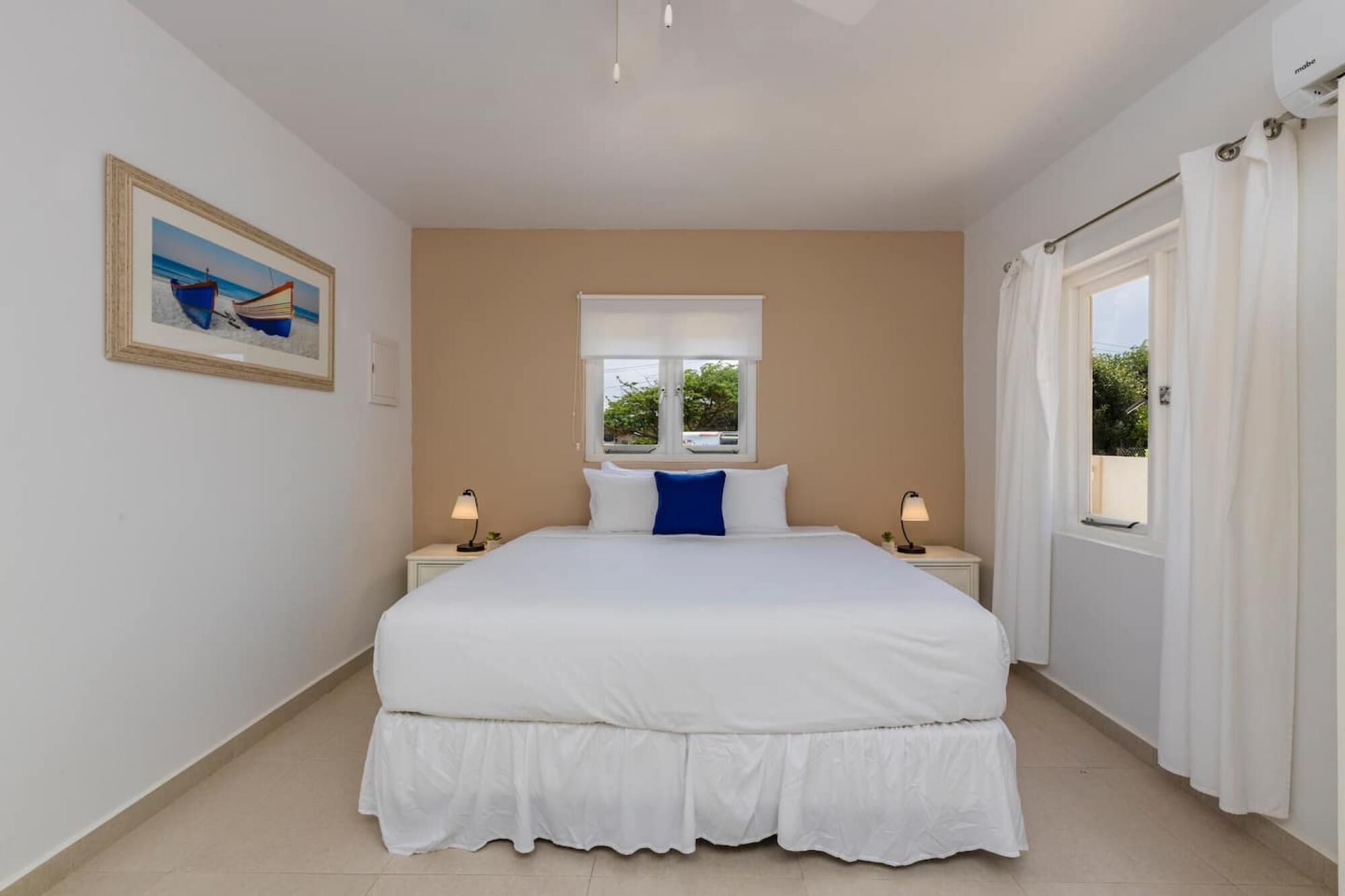 Villa | 7 dormitorios