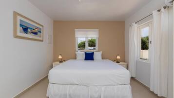 Villa | 7 dormitorios