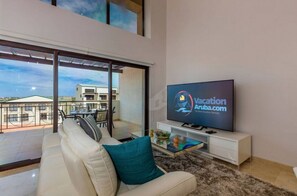 Appartement | 1 chambre