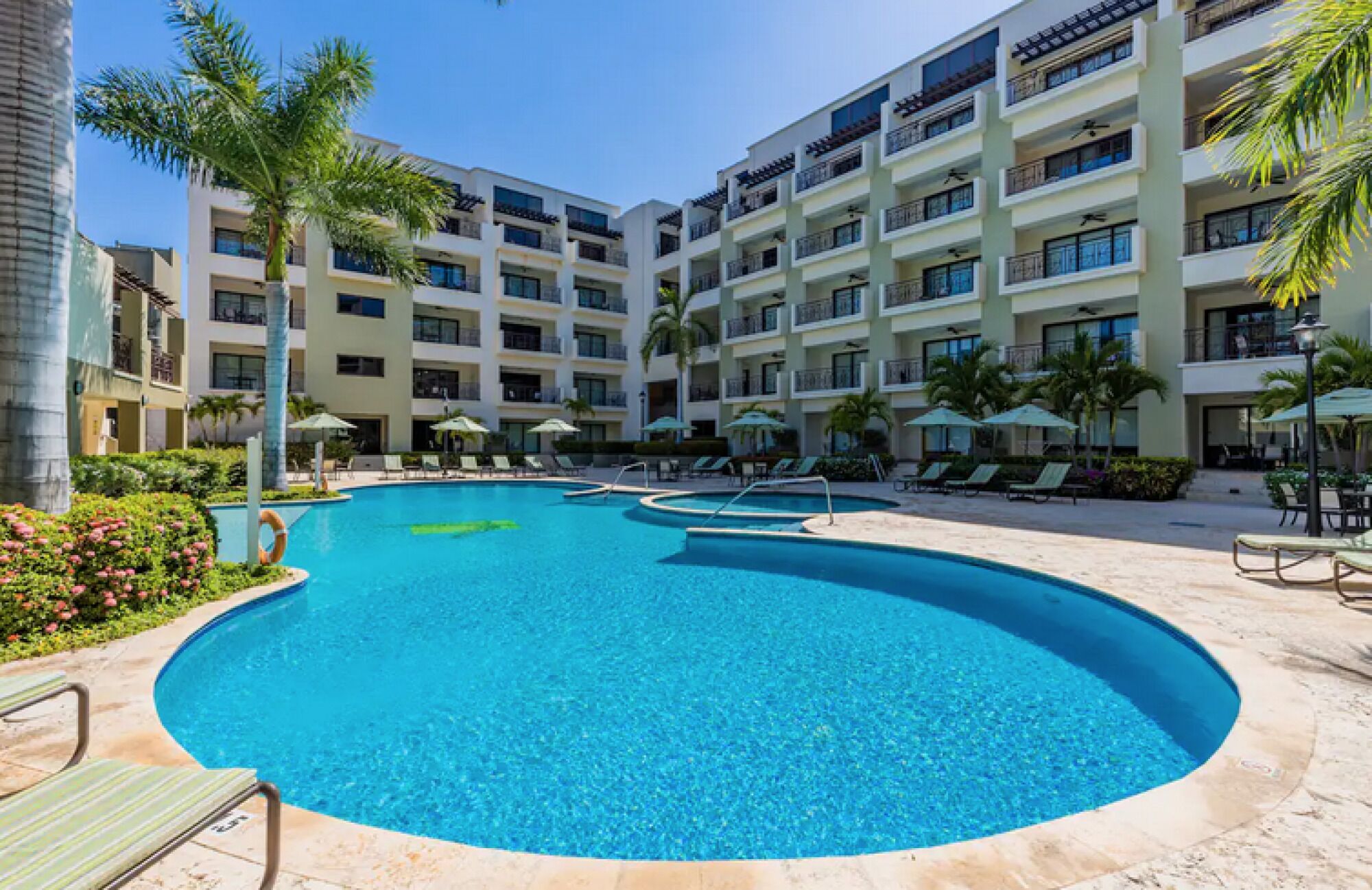 Apartment | 1 bedroom