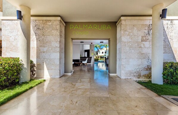 Appartement | 1 chambre