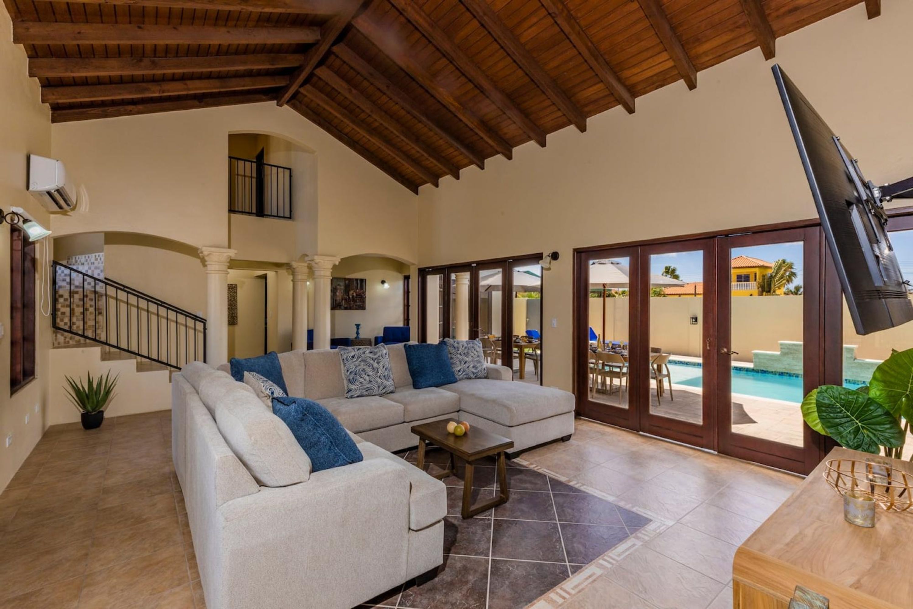 Villa | 5 bedrooms