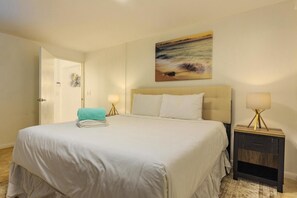 House | 2 bedrooms - Breathtaking Views 2br3ba Private Pool Large Space (Noord)