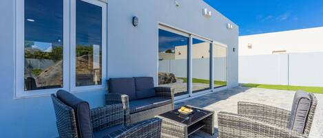 Villa | 3 bedrooms