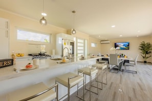 빌라 | 3 개의 침실