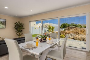 3 bedrooms