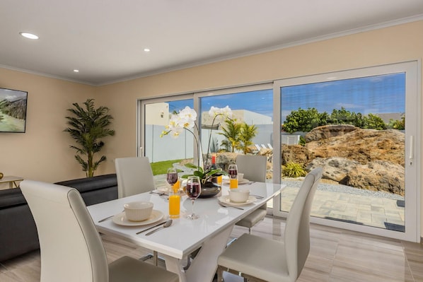 빌라 | 3 개의 침실