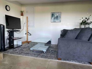 Smart TV, lareira