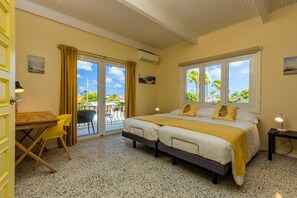 Villa, accessible aux personnes à mobilité réduite | 6 chambres