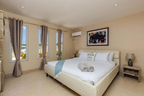 Villa | 3 chambres