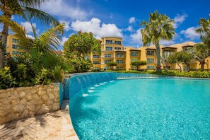 Appartement | 2 slaapkamers