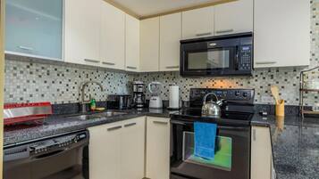 Apartment | Private kitchen