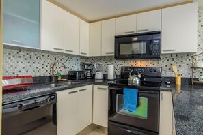 Apartment | Private kitchen