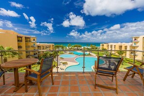 Leilighet | 4 soverom og internett