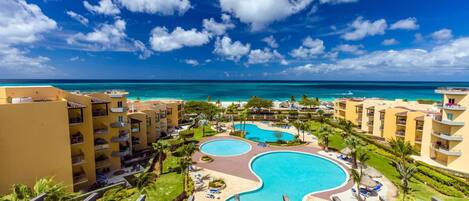 Apartment | 4 bedrooms, Internet