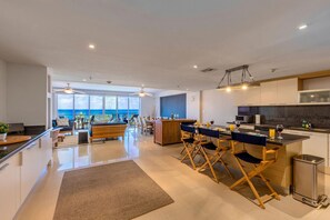 Apartamento | Acesso à internet de alta velocidade