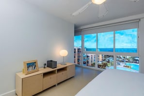 Apartamento | Acesso à internet de alta velocidade