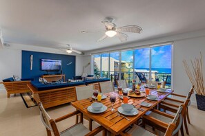 Apartment | 4 bedrooms, Internet