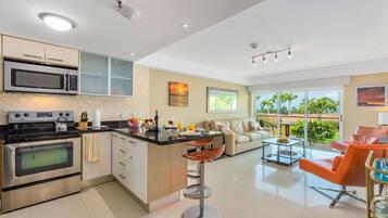 Apartment | 2 bedrooms