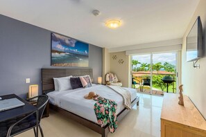 Leilighet | 2 soverom