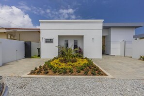 Villa | 6 chambres