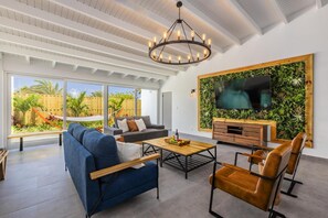 Villa | 6 chambres