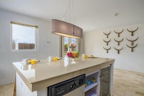 Villa | 2 habitaciones 