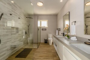 Villa | 3 habitaciones 