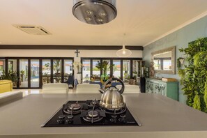 Villa | 4 bedrooms - Villa Sophie Privatepool 5 Minutes From the Beach (Noord)